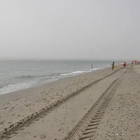 San Luis San Luis de Sabinillas