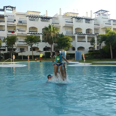 Apartment San Luis