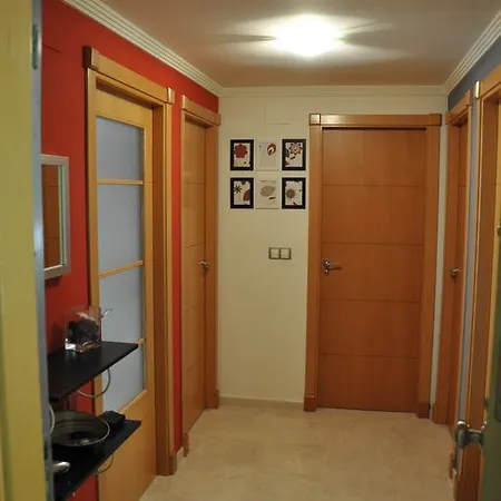 San Luis Lejlighed San Luis de Sabinillas