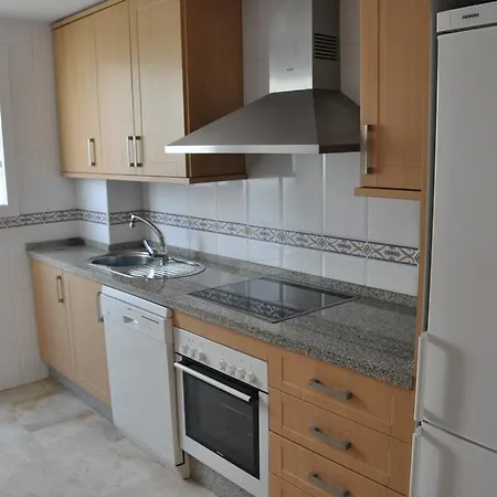 Apartment San Luis *
