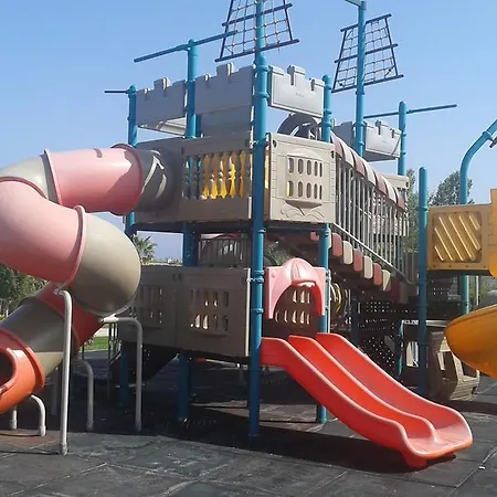 Lejlighed San Luis *