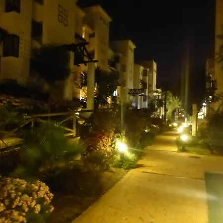 Lejlighed San Luis San Luis de Sabinillas