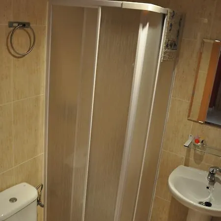 San Luis شقة سان لويس ذي سابينيل