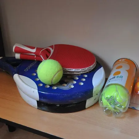 San Luis شقة سان لويس ذي سابينيل